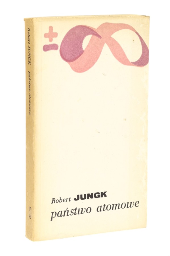 Państwo atomowe Jungk