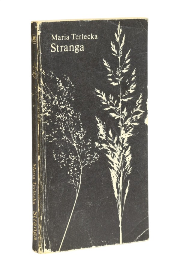 Stranga Maria Terlecka