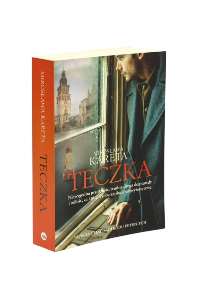 Teczka Mirosława Kareta