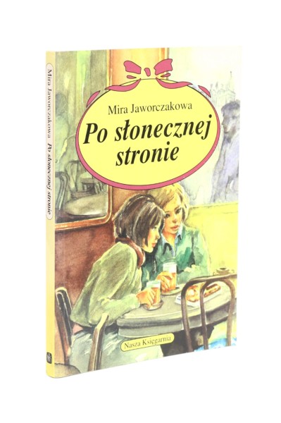 Po słonecznej stronie Jaworczakowa