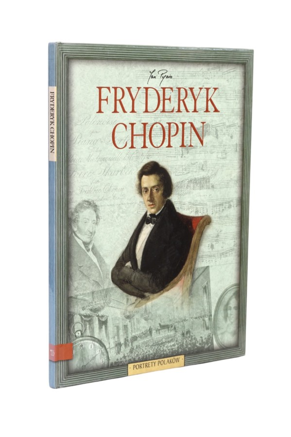 Fryderyk Chopin Pyzio