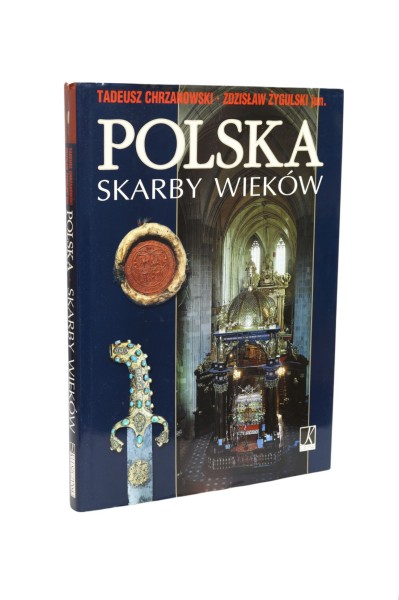 Polska Skarby wieków Chrzanowski