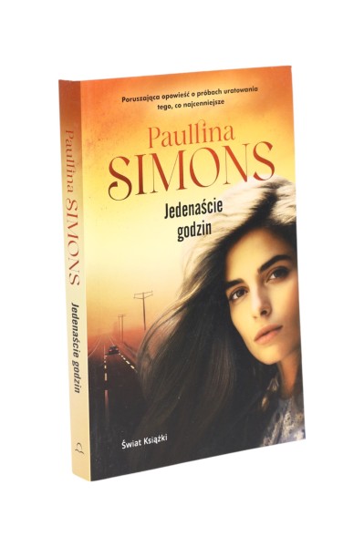 Jedenaście godzin Simons