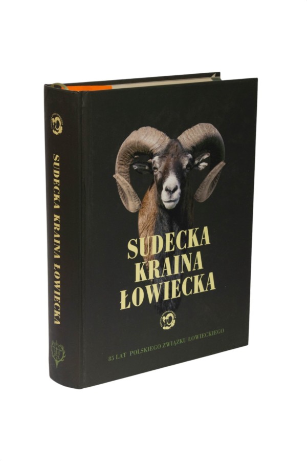 sudecka Kraina Łowiecka  obwody łowieckie