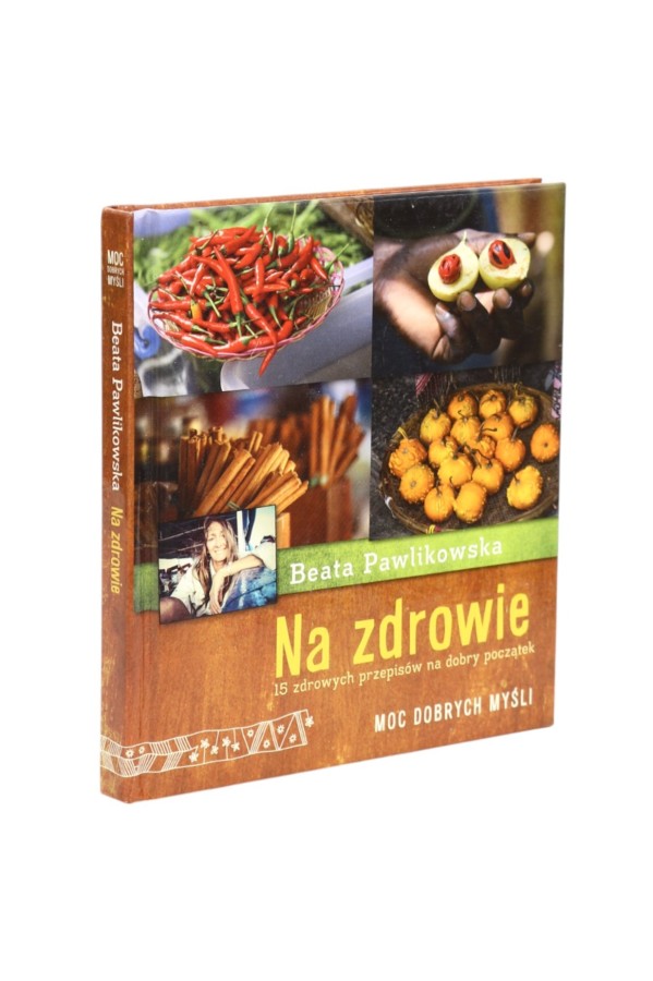Na zdrowie Pawlikowska