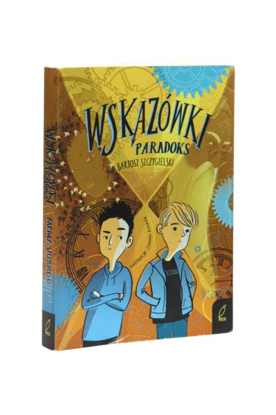 Wskazówki paradoks Szczygielski