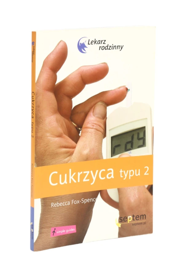 Cukrzyca typu 2 Fox-Spencer