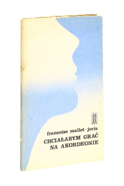 Chciał bym grać na akordeonie Maller-Joris