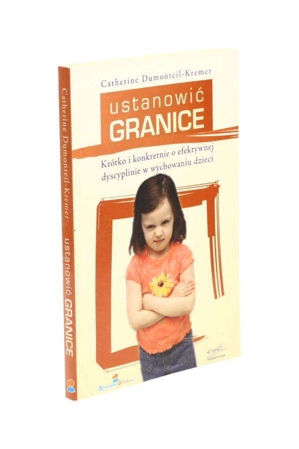 Ustanowić granice  Dumonteil-Kremer