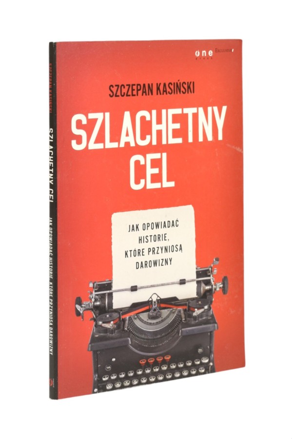 Szlachetny cel Kasiński