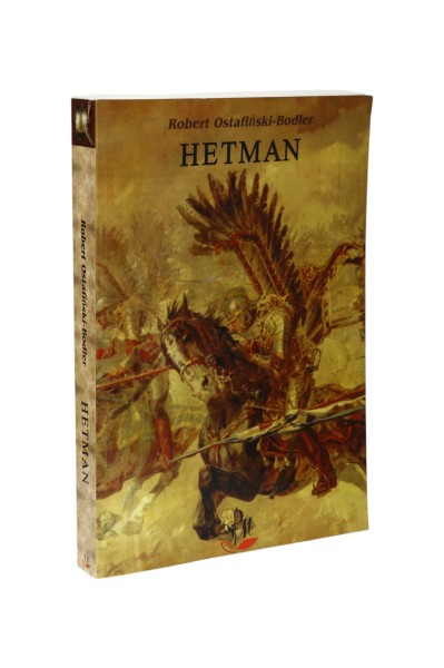 Hetman Robert Ostafiński-Bodler