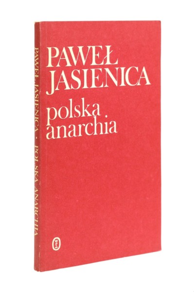 Polska anarchia Jasienica