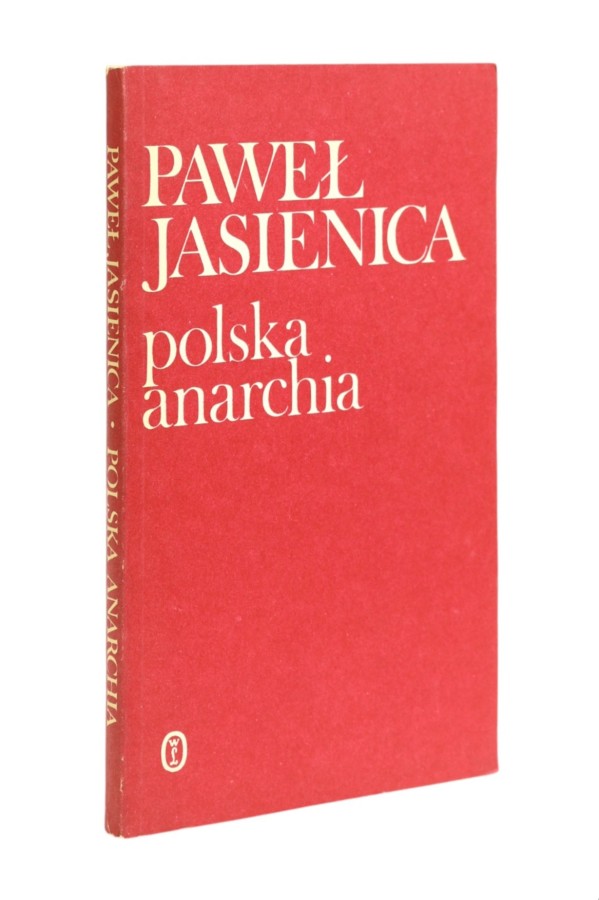 Polska anarchia Jasienica