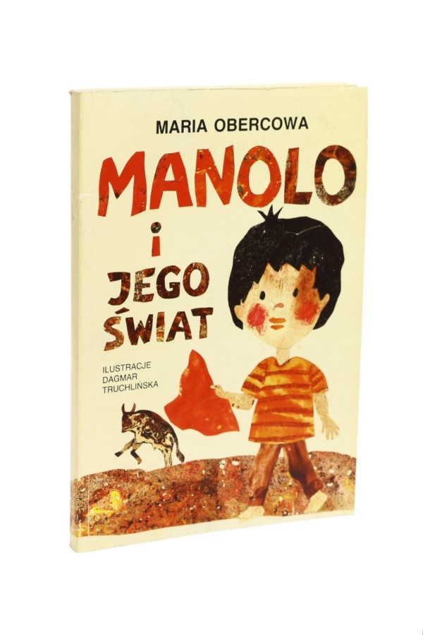 Manolo i jego świat Obercowa
