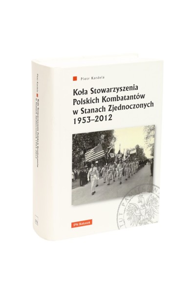 Koła Stowarzyszenia Polskich Kombatantów w Stanach Zjednoczonych Kardela