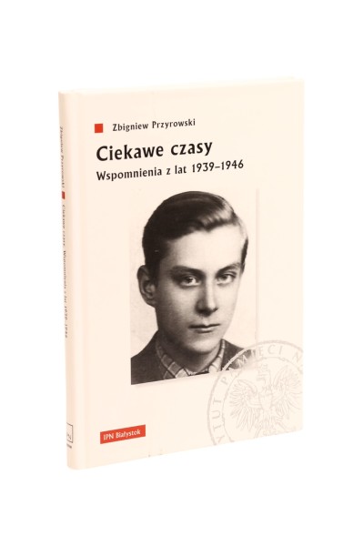 Ciekawe czasy Przyrowski