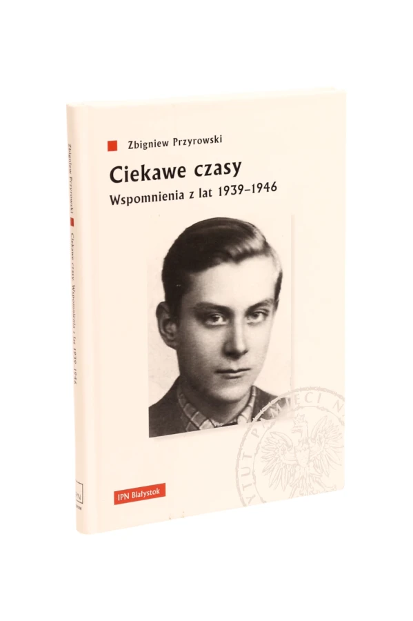 Ciekawe czasy Przyrowski