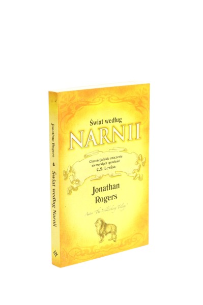 Świat według Narnii Rogers