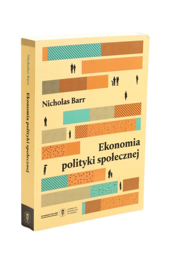 Ekonomia polityki społecznej Barr