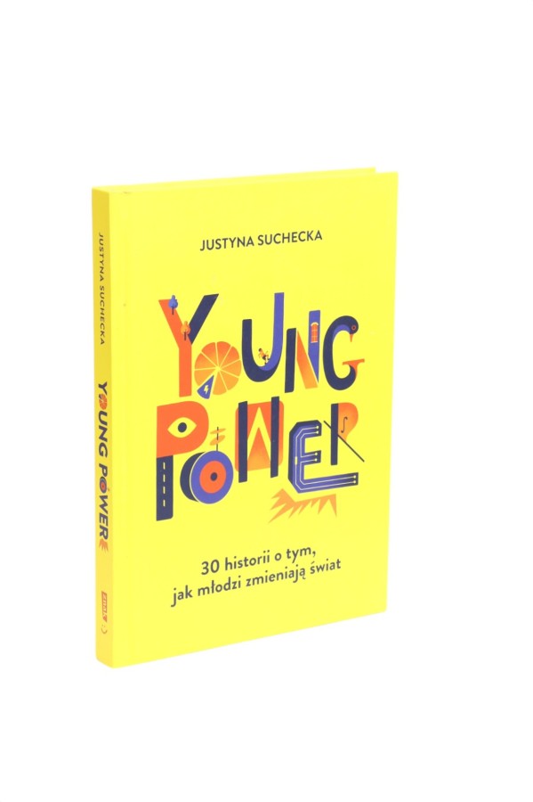 Young power Suchecka