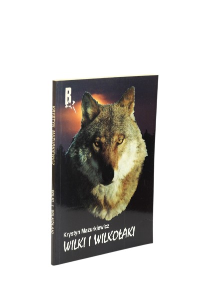 Wilki i wilkołaki Mazurkiewicz