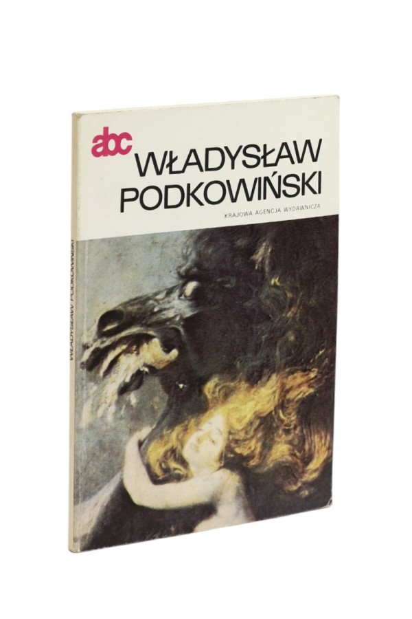 Władysław Podkowiński malarstwo polskie Pawlas