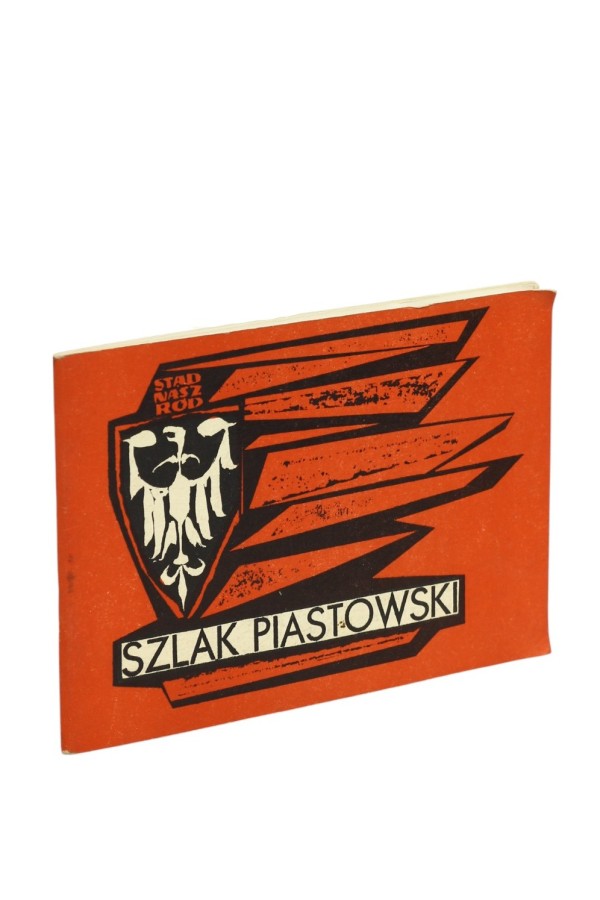 Szlak piastowski Łęcki