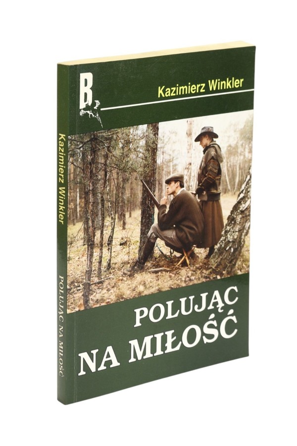 Polując na miłość Winkler