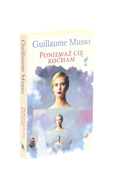 Ponieważ cię kocham Musso