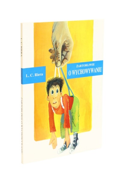 Żartobliwie o wychowaniu Riera