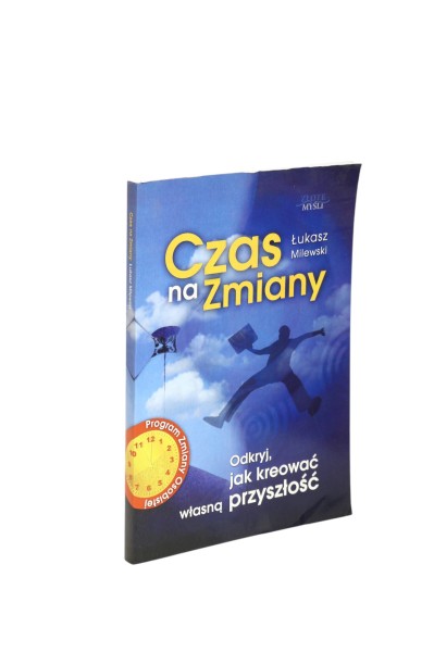 Czas na zmiany Milewski