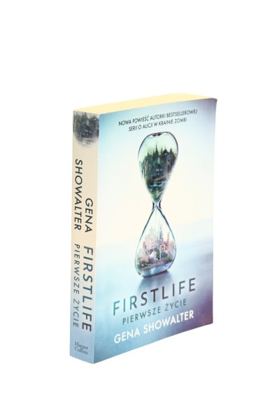 Firstlife Pierwsze życie Showalter