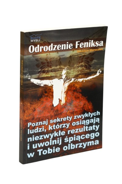 Odrodzenie Feniksa Marszałek