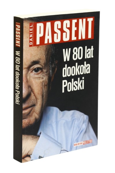 W 80 lat dookoła Polski Passent