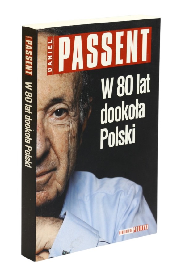 W 80 lat dookoła Polski Passent