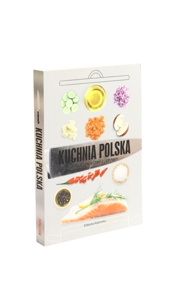 Kuchnia Polska Adamska