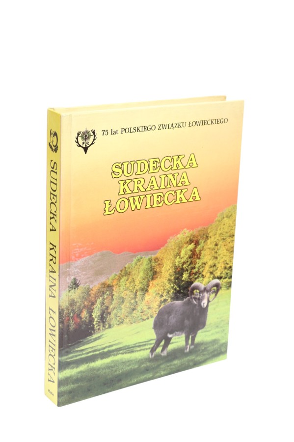 Sudecka Kraina Łowiecka