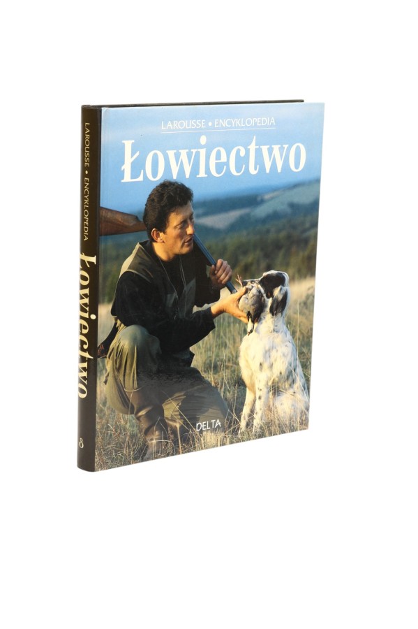 Łowiectwo Larousse encyklopedia
