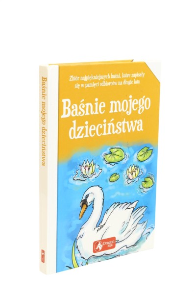 Baśnie mojego dzieciństwa