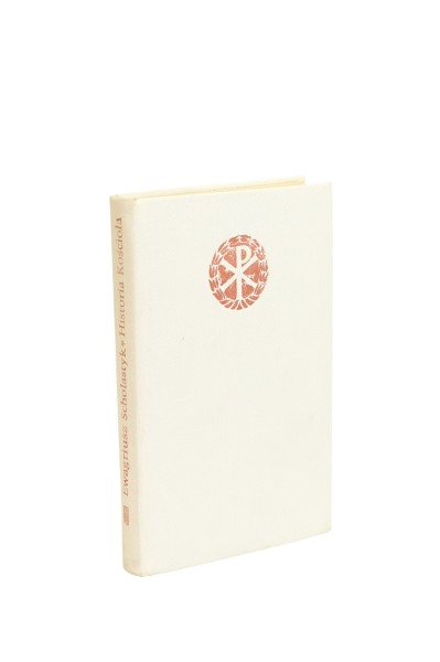 Historia kościoła Scholastyk