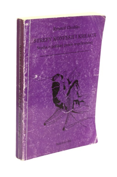 Strefy konfesji i kreacji Chodźko