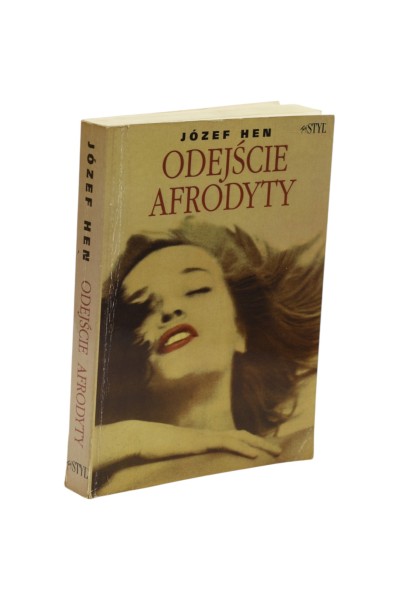 Odejście Afrodyty Hen