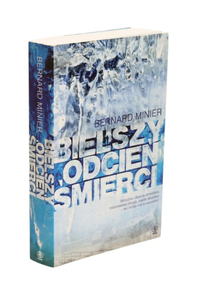 Bielszy odcień śmierci Miner