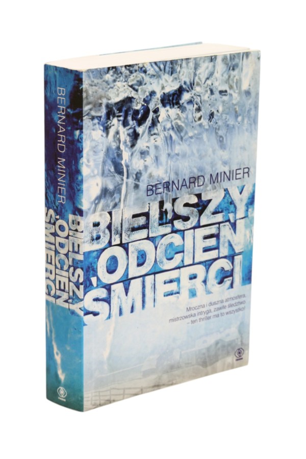 Bielszy odcień śmierci Miner