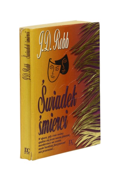 Świadek śmierci Robb