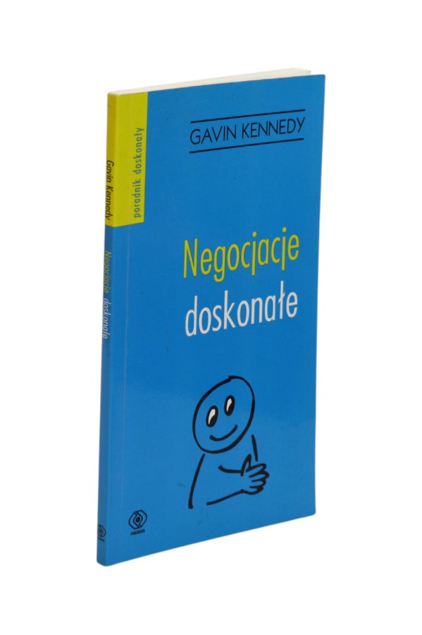 Negocjacje doskonałe Kennedy