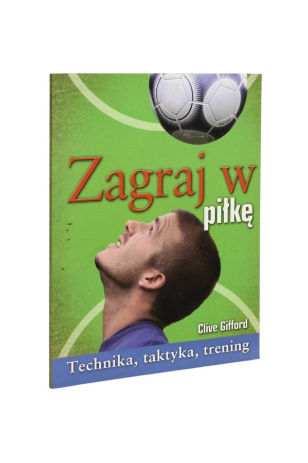 Zagraj w piłkę Gifford