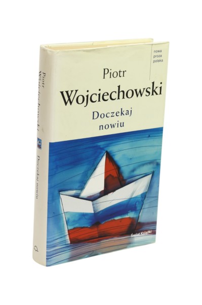 Doczekaj nowiu Wojciechowski