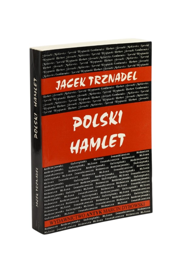 Polski Hamlet Trznadel