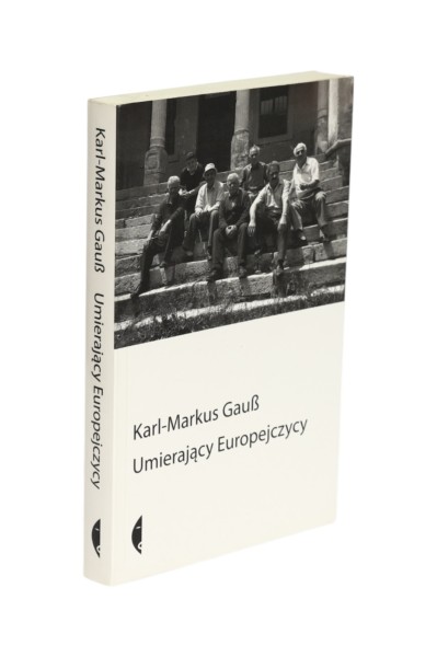 umierający Europejczycy Gauss